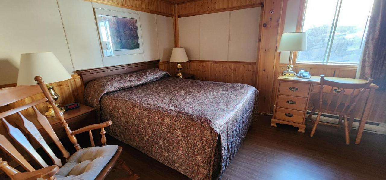 Inn 4 Saisons Blanc-Sablon