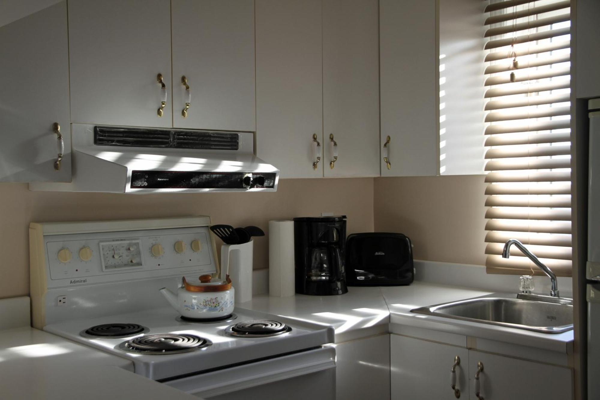 Inn 4 Saisons Blanc-Sablon